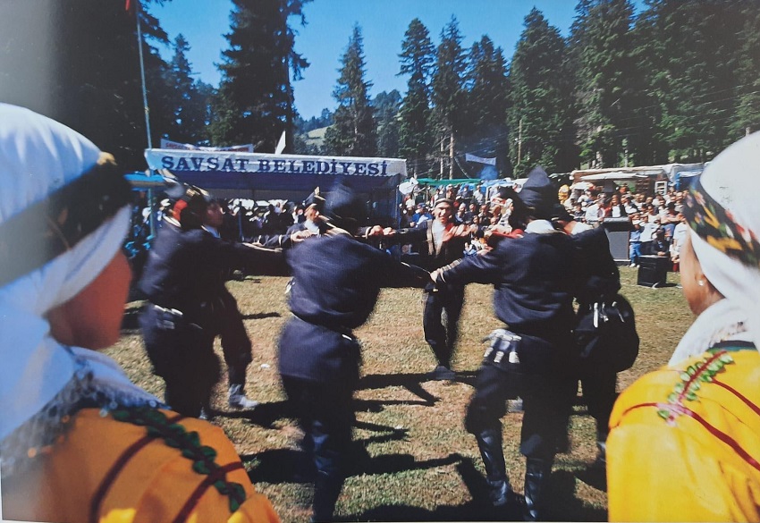 Sahara Festivali