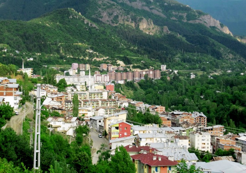 Sakin Şehir