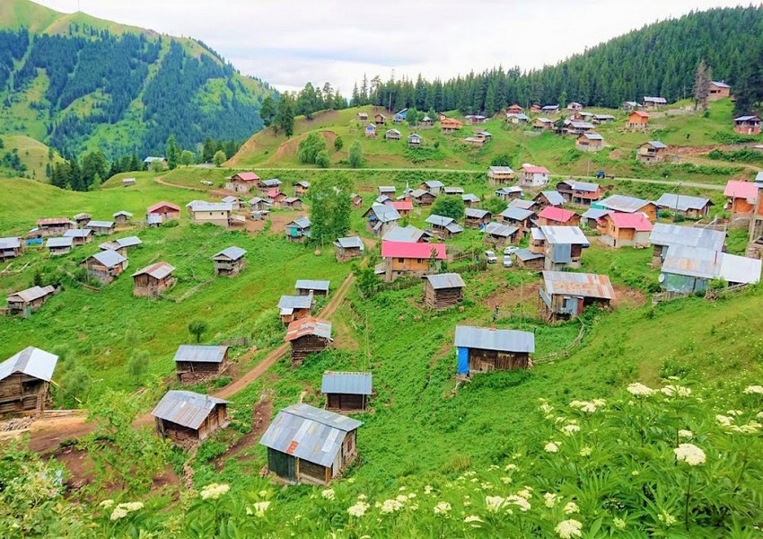 Kocabey Yaylası