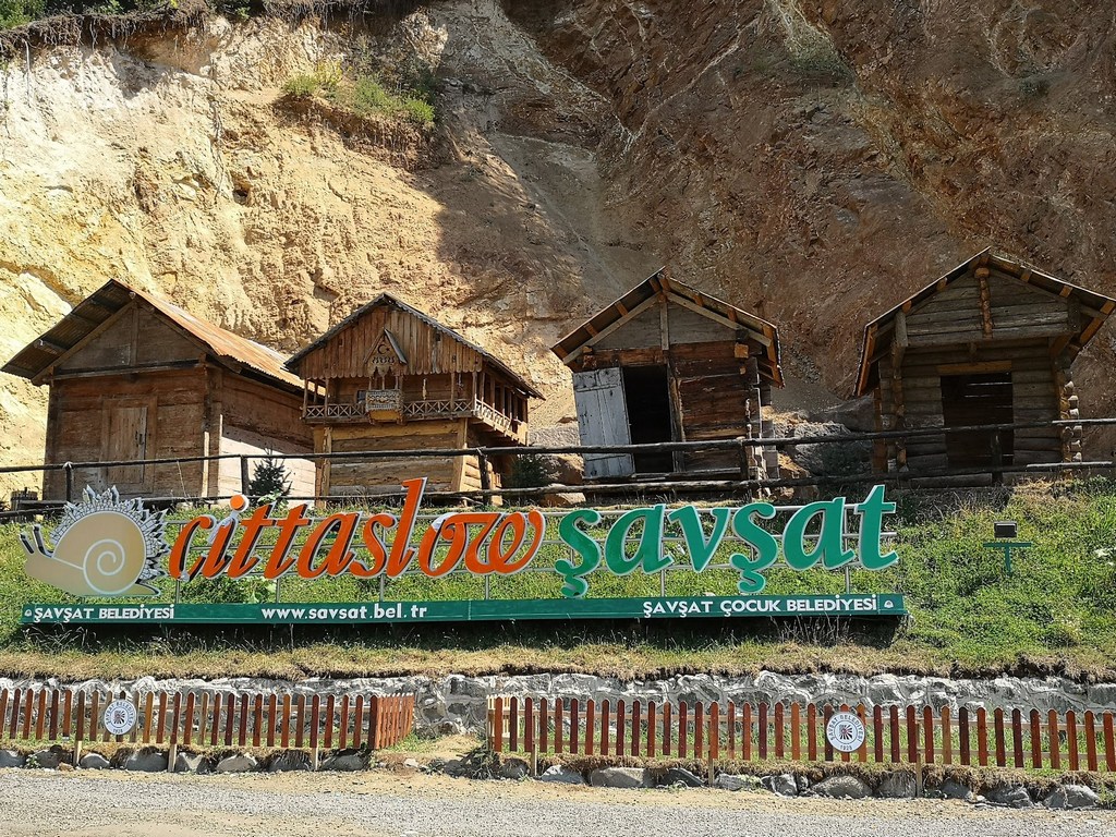 Otantik Şavşat Evi